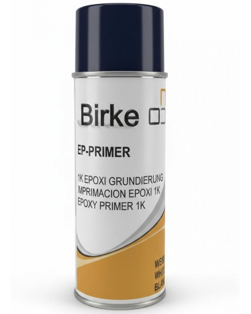 Imprimación epoxi para galvanizados