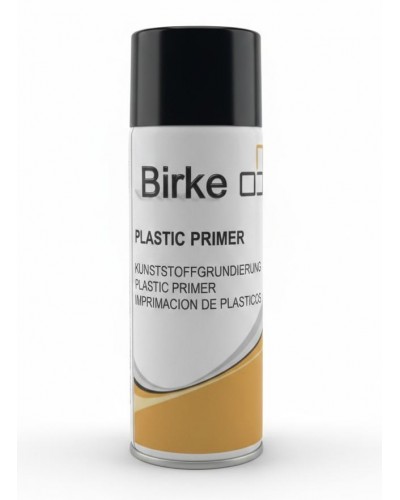 Promotor de adherencia profesional BIRKE para plásticos de vehículos